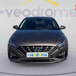 Hyundai i30 1.0 T-GDi 110ch Creative Illzach
