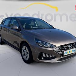 Hyundai i30 1.0 T-GDi 110ch Creative Illzach