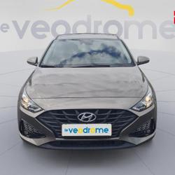 Hyundai i30 1.0 T-GDi 110ch Creative Illzach