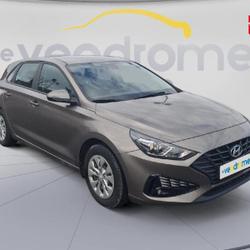 Hyundai i30 1.0 T-GDi 110ch Creative Illzach