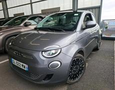 Fiat 500 II Fontenay-sur-Eure