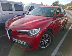 Alfa Romeo Stelvio Fontenay-sur-Eure