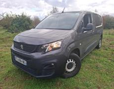 Peugeot Partner Fontenay-sur-Eure