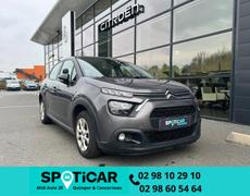 Citroen C3 Concarneau