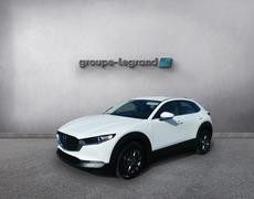 Mazda CX-30 Cesson-Sévigné