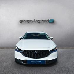 Mazda CX-30 2.5 e-SKYACTIV-G M-Hybrid 140ch Prime-Line 2025 Euro6e Cesson-S&eacute;vign&eacute;