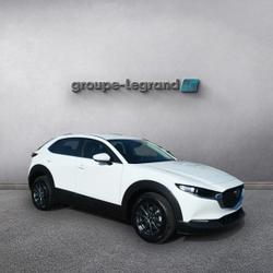 Mazda CX-30 2.5 e-SKYACTIV-G M-Hybrid 140ch Prime-Line 2025 Euro6e Cesson-S&eacute;vign&eacute;