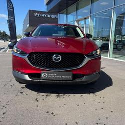 Mazda CX-30 2.0 e-SKYACTIV-X M-Hybrid 186ch Homura BVA 2025 Lanester