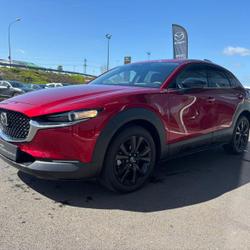 Mazda CX-30 2.0 e-SKYACTIV-X M-Hybrid 186ch Homura BVA 2025 Lanester