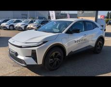 Toyota C-HR Arles