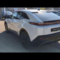Toyota C-HR 224ch 77kWh Design Grande Autonomie Arles