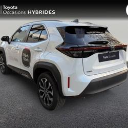 Toyota Yaris Cross 116h Design MY25 Magny-les-Hameaux