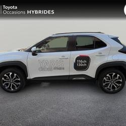 Toyota Yaris Cross 116h Design MY25 Magny-les-Hameaux