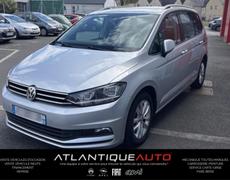 Volkswagen Touran Plonéour-Lanvern