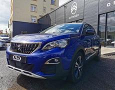 Peugeot 3008 Thiers