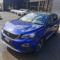 Peugeot 3008 1.2 PureTech 130ch Allure S&S Thiers