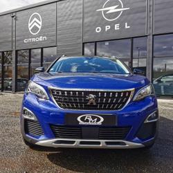 Peugeot 3008 1.2 PureTech 130ch Allure S&S Thiers