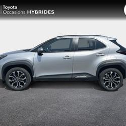 Toyota Yaris Cross 130h Design MY25 Montlu&ccedil;on