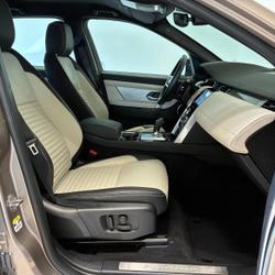 Land Rover Discovery P200 Flex Fuel R-Dynamic SE AWD BVA Vannes