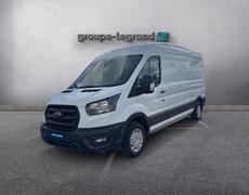 Ford Transit Glos