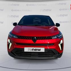 Renault Captur 1.2 TCe 115ch Techno - 26 Schweighouse-sur-Moder