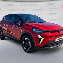 Renault Captur 1.2 TCe 115ch Techno - 26 Schweighouse-sur-Moder