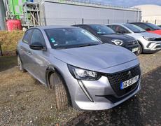 Peugeot 208 Fontenay-sur-Eure