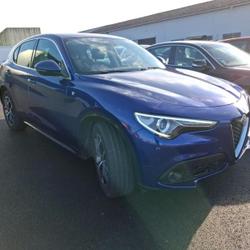 Alfa Romeo Stelvio 2.2 Diesel 210ch Ti Q4 AT8 MY19 Fontenay-sur-Eure