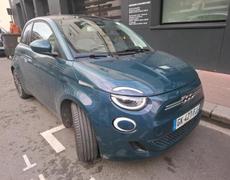 Fiat 500 II Fontenay-sur-Eure