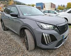 Peugeot 2008 Fontenay-sur-Eure