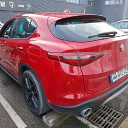Alfa Romeo Stelvio 2.2 Diesel 190ch Super AT8 MY21 Fontenay-sur-Eure
