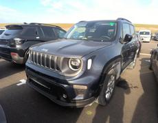 Jeep Renegade Brest
