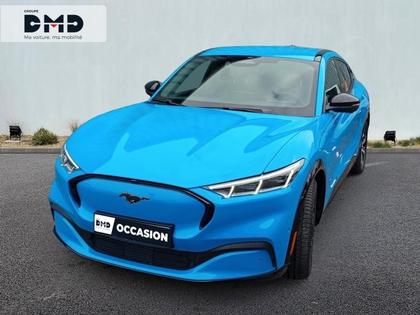 Ford Mustang - 268ch Standard Range 72,6kWh Mach-E Propulsion - 43 990 €