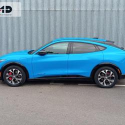 Ford Mustang 268ch Standard Range 72,6kWh Mach-E Propulsion Quimper