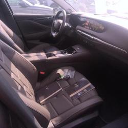 DS DS4 E-TENSE 225ch Cross Op&eacute;ra / TOIT OUVRANT / HAYON ELECTRIQUE / DS DRIVE ASSIST Brest