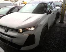 Citroen C5 Aircross Brest