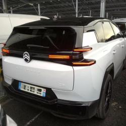 Citroen C5 Aircross NOUVEAU 1.6 Hybride rechargeable 225 MAX boite automatique / TOIT OUVRANT / JANTES MONTE Brest