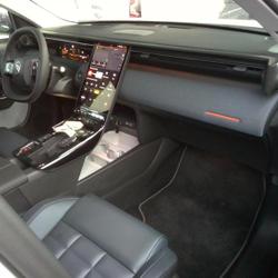 Citroen C5 Aircross NOUVEAU 1.6 Hybride rechargeable 225 MAX boite automatique / TOIT OUVRANT / JANTES MONTE Brest