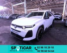 Citroen C5 Aircross Concarneau