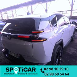 Citroen C5 Aircross 1.6 Hybride rechargeable 225 MAX Concarneau