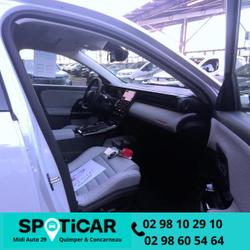 Citroen C5 Aircross 1.6 Hybride rechargeable 225 MAX Concarneau