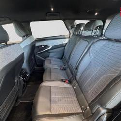Peugeot 5008 Hybrid 145ch GT e-DCS6 Reims