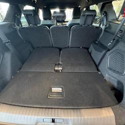 Peugeot 5008 Hybrid 145ch GT e-DCS6 Reims