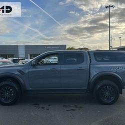 Ford Ranger 3.0 EcoBoost V6 292ch Stop&Start Double Cabine Raptor BVA10 Saint-Herblain