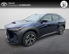 Toyota BZ4X Cesson-Sévigné