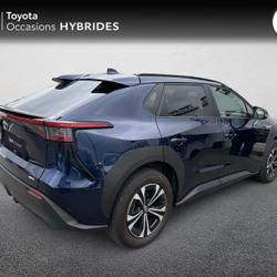 Toyota BZ4X 218ch 7kW Origin AWD Cesson-S&eacute;vign&eacute;