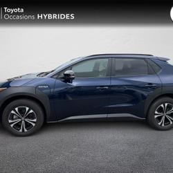 Toyota BZ4X 218ch 7kW Origin AWD Cesson-S&eacute;vign&eacute;