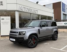 Land Rover Defender Aix-en-Provence