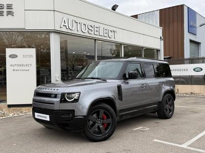 Land Rover Defender - 110 2.0 P400e X-Dynamic HSE - 89 900 €