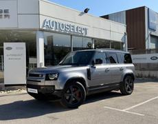 Land Rover Defender Aix-en-Provence